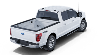 2025 Ford F-150® External Image 4